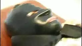 سحاق ناري: لعق عميق بالألسنة