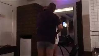 نجم بورنو مصري جاهز للحركة الجنسية الصعبة