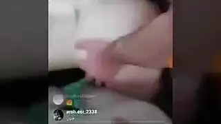 عم بينما حبيب بنتا