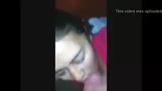 نجم إباحي أوروبي ينكح معجبة في منتجع جزائري