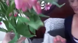 ثنائي عيد الأم المصري يُفتح ويُمارس الجنس به