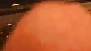 تتورط في كبر غضبه صديقاته