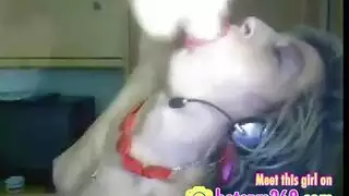 سكس شرجي ثلاثي مع فتيات مراهقات