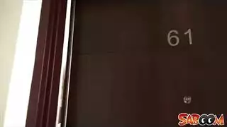 ماراثون إباحي لقضيب سمين كبير