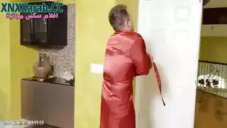 أطعميني إباحية عنيفة بدلاً من ذلك