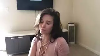 مهارات حلق عميق مثالية مص فوضوي إكس إكس إكس