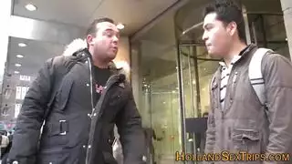 يستاجر اخته