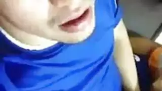الوحش الديك التايلاندية غض