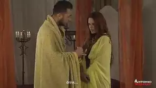 تتنك من الشيخ أنطونيو سليمان