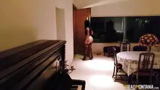 كي جوني