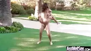 سيكس ذب ضخم وطيز صغيرة