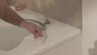دعك الاعضاء من الامام