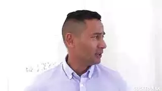 مصري يقوله نيك يامحمد