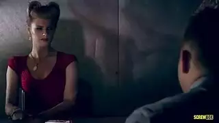 نيك المرأة الاخير
