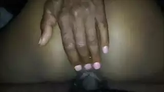 بي بي سي يحصل على مص عميق وجنس شرجي قوي من بي بي سي