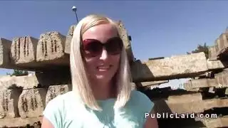 هواة شقراء شرجيات مشعرات يتم تفحيط مهبلهن بقوة