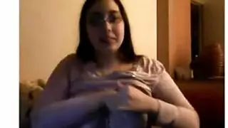 عنف كس اجنبي