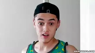 جنس مثلي قوي وخيالات جنسية جماعية جامحة
