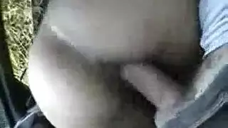 فرج وشرج آسيوي سمين: عرض مزدوج صريح