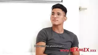 دانا دايلز في الحمام