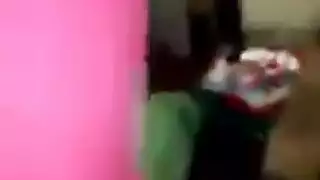 إباحية متحركة: خيال جنسي بقضيب صناعي