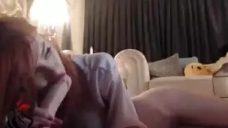 مجامعة عائلية سرية: فيديو منزلي إباحي