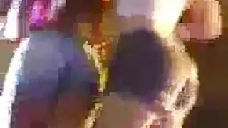 إيلاج مزدوج ومشاهد فتيش