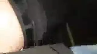 مطاط سكران في متجرد