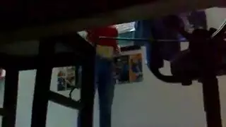 مؤخرة ضخمة إكس إكس إكس إنهاء بقذف داخلي شرجي