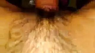 وجه قزمة الشرج التثاؤب
