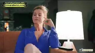 المؤاهق ينيك زوجة ابوه