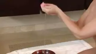 ينيك بغرض: اختراق عميق صلب مركزي