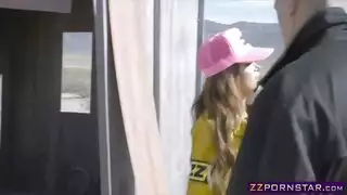 influencers financial ruin leads to extreme anal sex