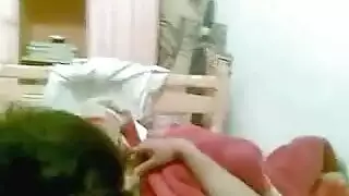 رجل مصري يسيطر ويملأ كسها