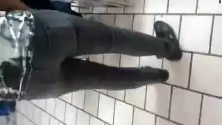 راجل ناك جارته