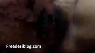 جنس فموي عميق مع مراهقة وتقبيل محموم