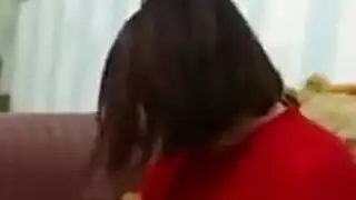 وكر الفجور: فتاة جامحة تأخذ عدة أعضاء ذكورية