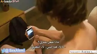 8 أوضاع جنسية صعبة يجب تجربتها – درس إباحي عربي صريح