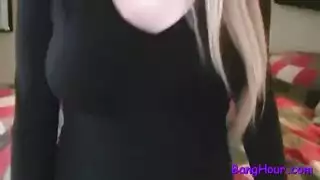 مدمن على المص هوس فمي xxx