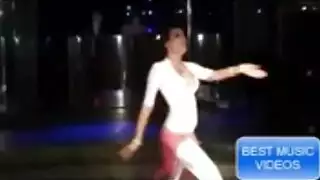 رقاصه محترمه