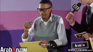 ماراثون من نيك الكس
