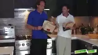 با كستانى
