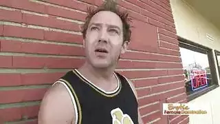 خيالات جنسية مع متحولات جنسياً سوداء
