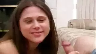 مص ثدي وكس