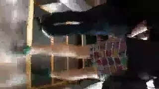 مضاجعة على مقعد متحرك للمتعة