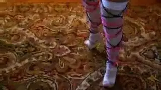 أم شقراء تحب الجنس الفموي العميق والقذف الداخلي