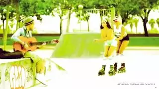 سلسلة صور هزّازة