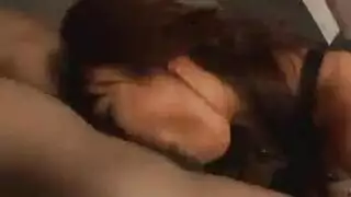 سمينات و شاحبات: بنات بيض بمؤخرات كبيرة في جنس صريح