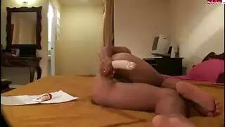 حيوان المزرعة ينكح فتحة الرجل
