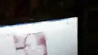 سكس صقار عنيف: نيك كس في الصحراء